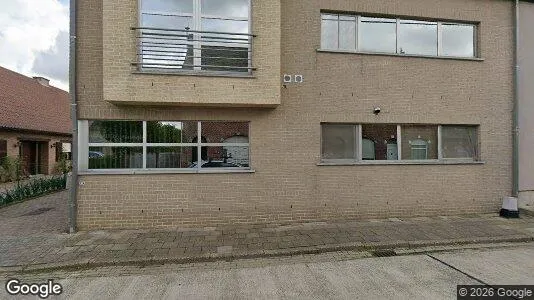 Apartments for rent in Wichelen - Photo from Google Street View