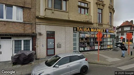 Apartments for rent in Stad Gent - Photo from Google Street View