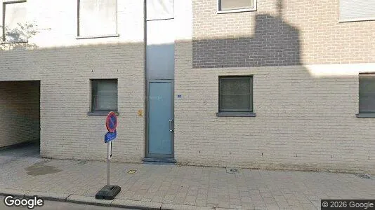 Apartments for rent in Turnhout - Photo from Google Street View
