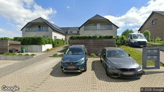 Apartments for rent in Lierde - Photo from Google Street View