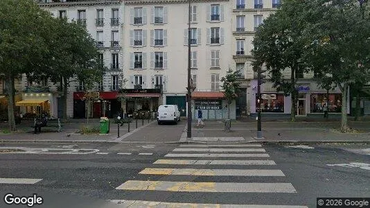 Apartments for rent in Ferrandina - Photo from Google Street View