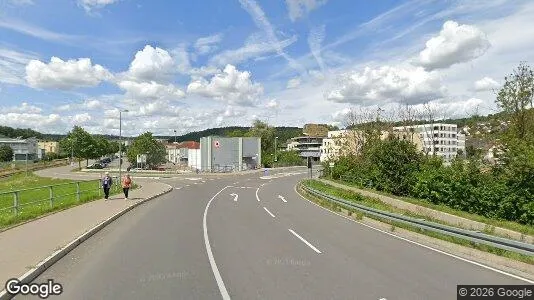 Apartments for rent in Reggio di Calabria - Photo from Google Street View