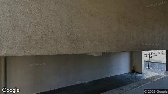 Apartments for rent in Aliano - Photo from Google Street View