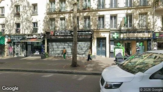 Apartments for rent in Salandra - Photo from Google Street View