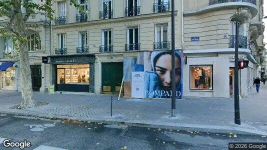 Apartments for rent in Salandra - Photo from Google Street View