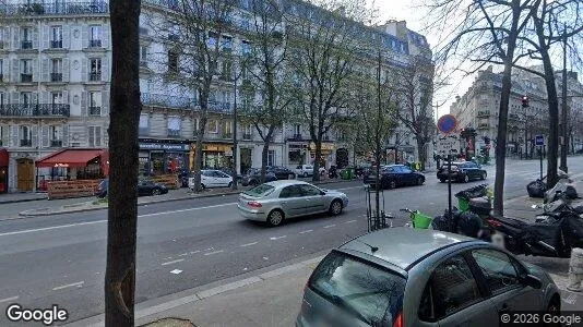 Apartments for rent in Salandra - Photo from Google Street View