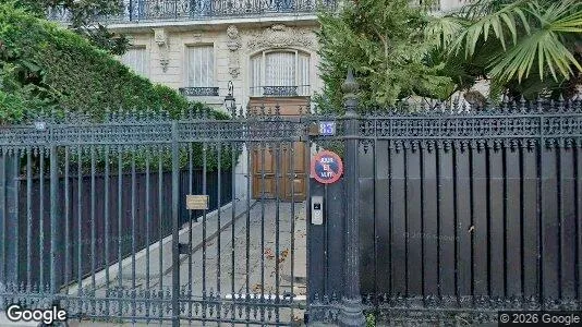 Apartments for rent in Pomarico - Photo from Google Street View