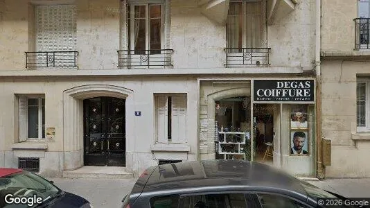 Apartments for rent in Pomarico - Photo from Google Street View