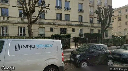 Apartments for rent in Pomarico - Photo from Google Street View