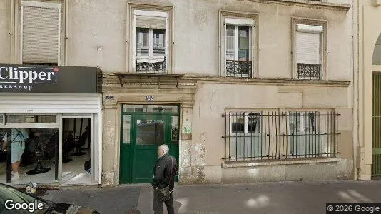 Apartments for rent in Aliano - Photo from Google Street View