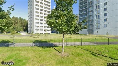 Apartments for rent in Oulu - Photo from Google Street View