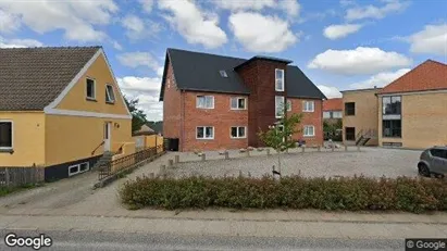 Apartments for rent in Østervrå - Photo from Google Street View