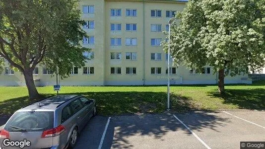 Apartments for rent in Norrköping - Photo from Google Street View