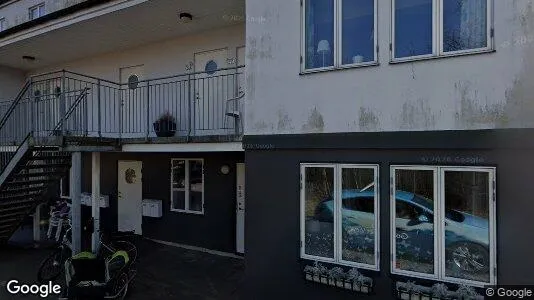 Apartments for rent in Helsingborg - Photo from Google Street View