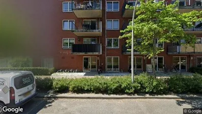 Apartments for rent in Hellevoetsluis - Photo from Google Street View