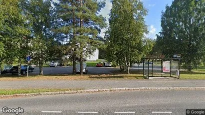 Apartments for rent in Oulu - Photo from Google Street View