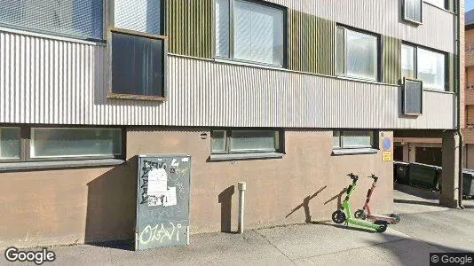 Apartments for rent in Tampere Keskinen - Photo from Google Street View