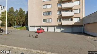 Apartments for rent in Oulu - Photo from Google Street View