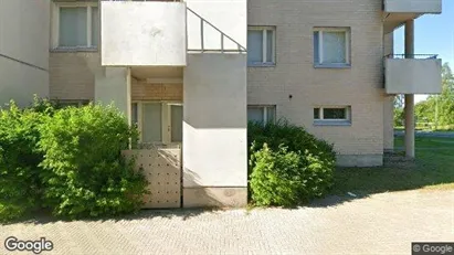 Apartments for rent in Oulu - Photo from Google Street View Apartments for rent in Oulu - Photo from Google Street View