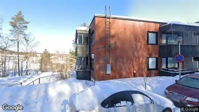 Apartments for rent in Jyväskylä - Photo from Google Street View
