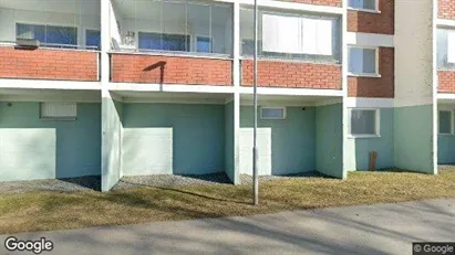 Apartments for rent in Kuopio - Photo from Google Street View
