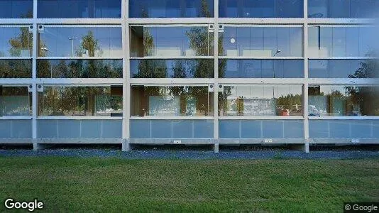 Apartments for rent in Oulu - Photo from Google Street View