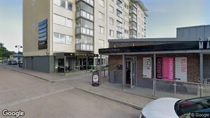 Apartments for rent in Karlstad - Photo from Google Street View