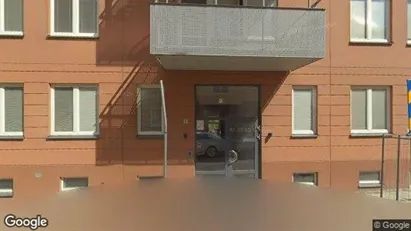 Apartments for rent in Eslöv - Photo from Google Street View