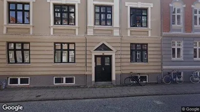 Apartments for rent in Aalborg Center - Photo from Google Street View