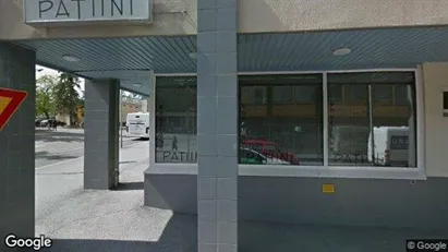 Apartments for rent in Kuopio - Photo from Google Street View