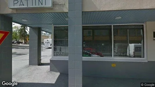 Apartments for rent in Kuopio - Photo from Google Street View