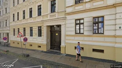 Apartments for rent in Görlitz - Photo from Google Street View