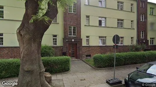 Apartments for rent in Dresden - Photo from Google Street View