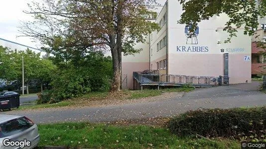 Apartments for rent in Leipzig - Photo from Google Street View