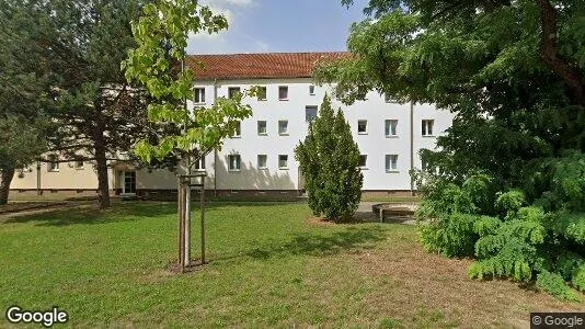 Apartments for rent in Leipzig - Photo from Google Street View