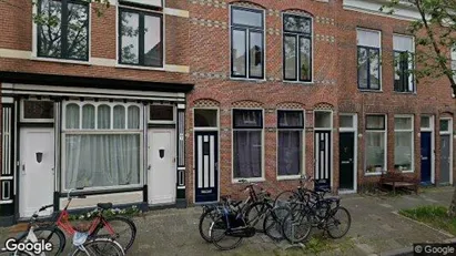 Rooms for rent in Groningen - Photo from Google Street View