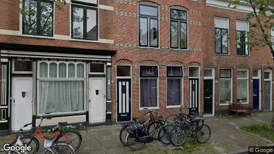 Rooms for rent in Groningen - Photo from Google Street View