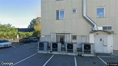 Apartments for rent in Norrköping - Photo from Google Street View