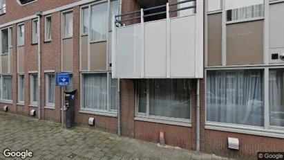 Apartments for rent in Roermond - Photo from Google Street View