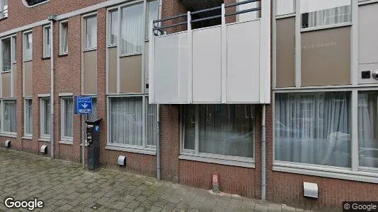 Apartments for rent in Roermond - Photo from Google Street View