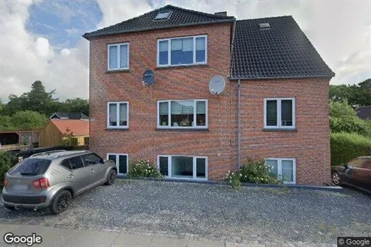 Rooms for rent in Hobro - Photo from Google Street View