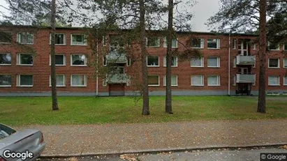 Apartments for rent in Oulu - Photo from Google Street View