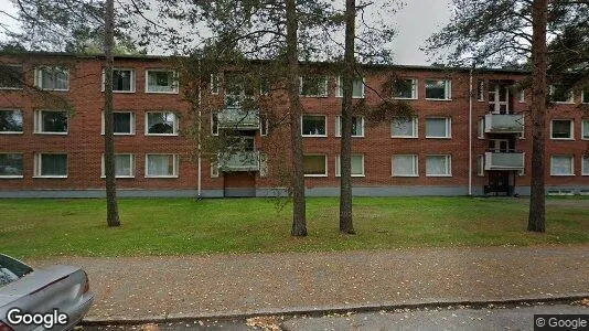 Apartments for rent in Oulu - Photo from Google Street View