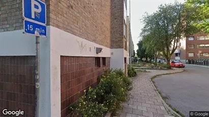 Rooms for rent in Uppsala - Photo from Google Street View