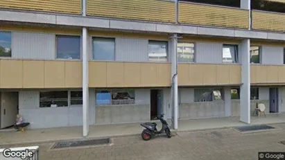 Apartments for rent in Aalborg Center - Photo from Google Street View