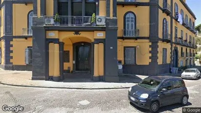 Apartments for rent in Napoli Municipalità 1 - Photo from Google Street View