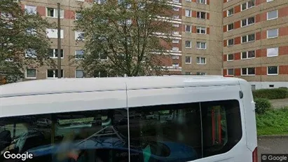 Apartments for rent in Leipzig - Photo from Google Street View