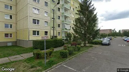 Apartments for rent in Leipzig - Photo from Google Street View