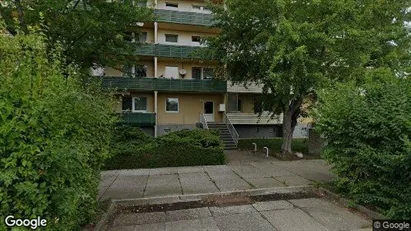 Apartments for rent in Leipzig - Photo from Google Street View