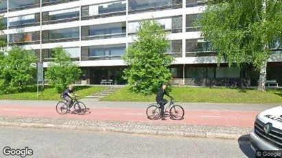 Apartments for rent in Oulu - Photo from Google Street View